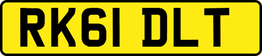 RK61DLT