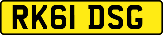 RK61DSG