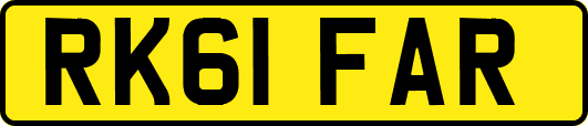 RK61FAR