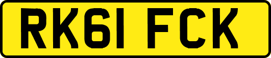 RK61FCK