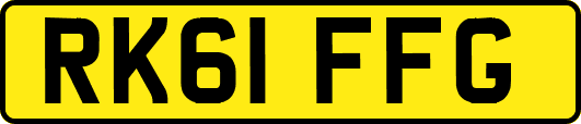 RK61FFG