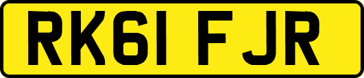 RK61FJR