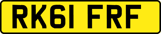 RK61FRF