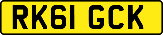RK61GCK