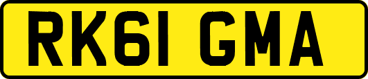 RK61GMA