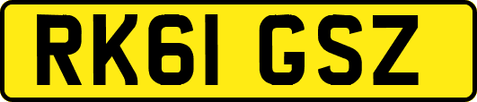 RK61GSZ