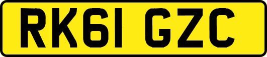RK61GZC