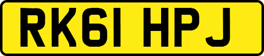 RK61HPJ