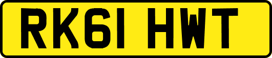 RK61HWT