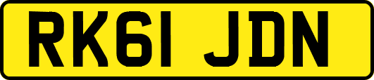 RK61JDN