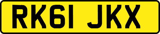 RK61JKX