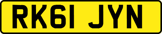 RK61JYN