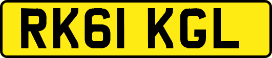 RK61KGL