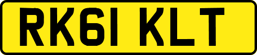 RK61KLT