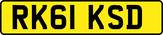 RK61KSD