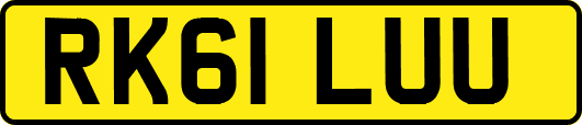 RK61LUU