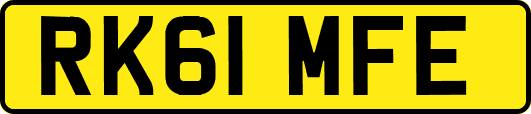 RK61MFE