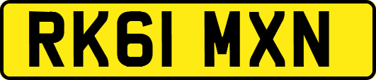 RK61MXN
