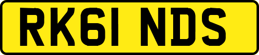 RK61NDS