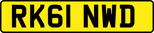 RK61NWD