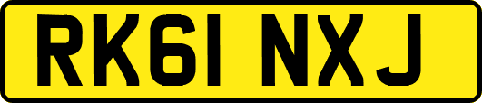 RK61NXJ