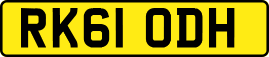 RK61ODH