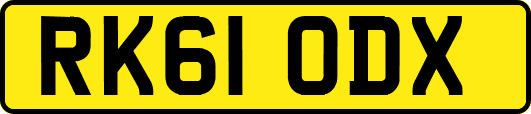 RK61ODX
