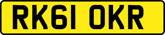 RK61OKR