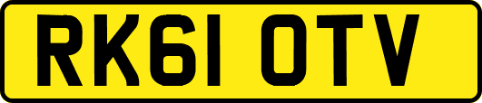 RK61OTV