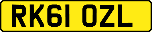 RK61OZL