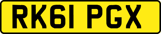 RK61PGX