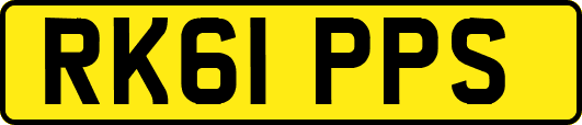 RK61PPS