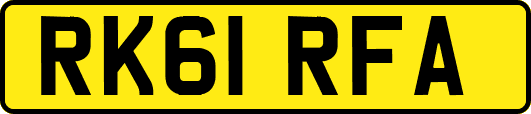 RK61RFA