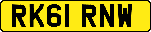 RK61RNW