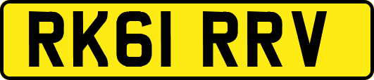 RK61RRV