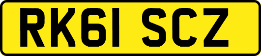 RK61SCZ