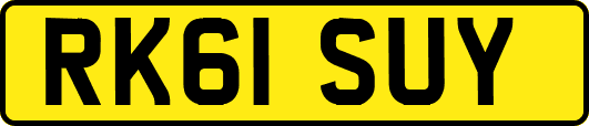 RK61SUY