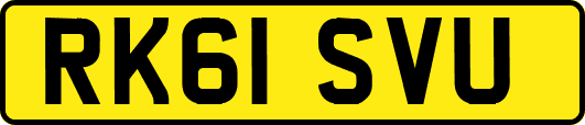 RK61SVU