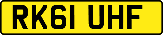 RK61UHF