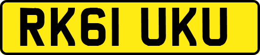 RK61UKU