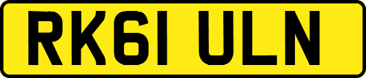 RK61ULN