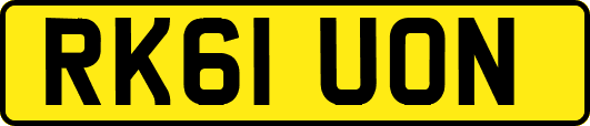 RK61UON