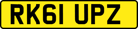 RK61UPZ