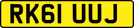 RK61UUJ