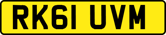 RK61UVM