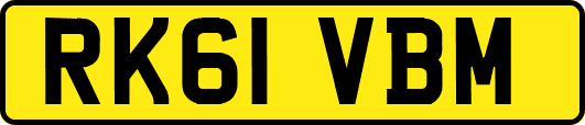 RK61VBM