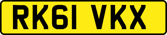 RK61VKX