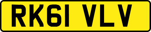 RK61VLV
