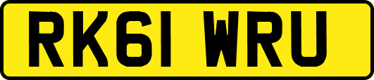 RK61WRU