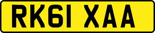RK61XAA